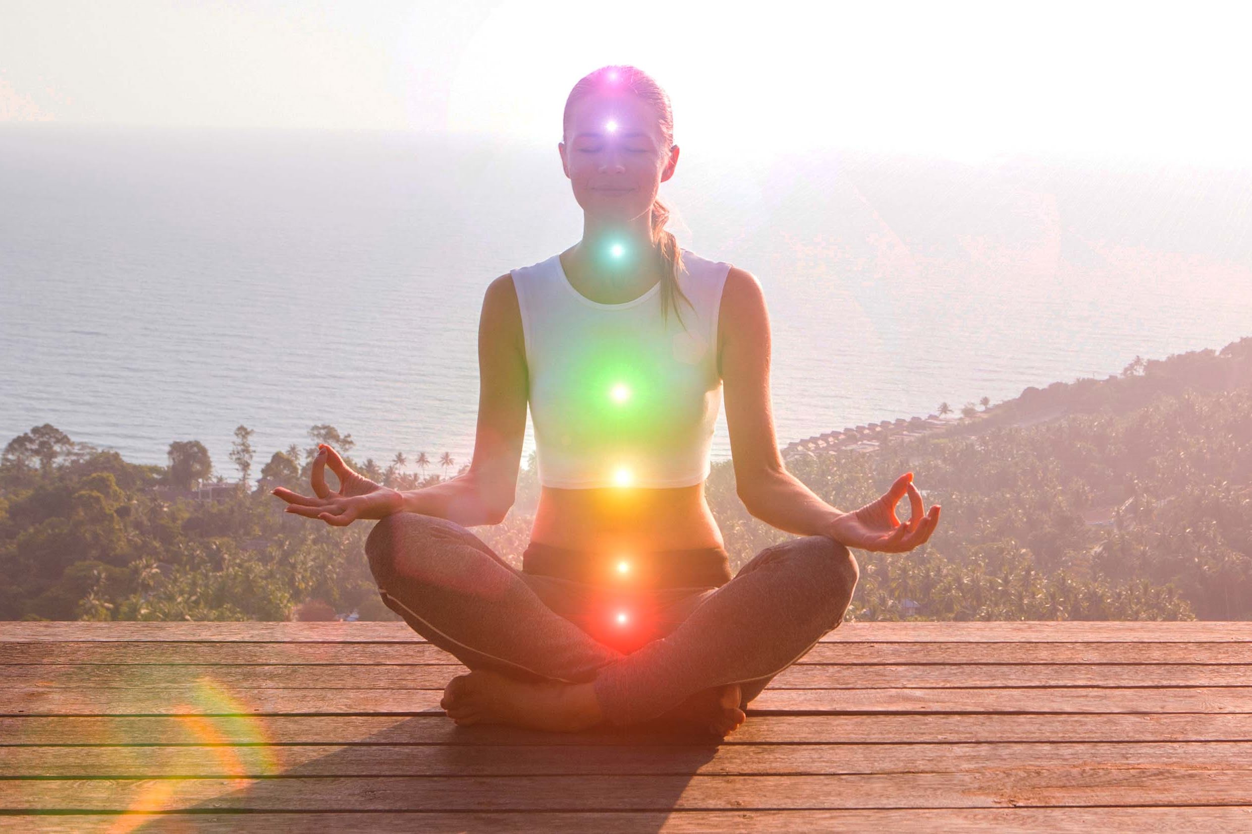 Bağ Kesme Meditasyonu Nasıl Yapılır