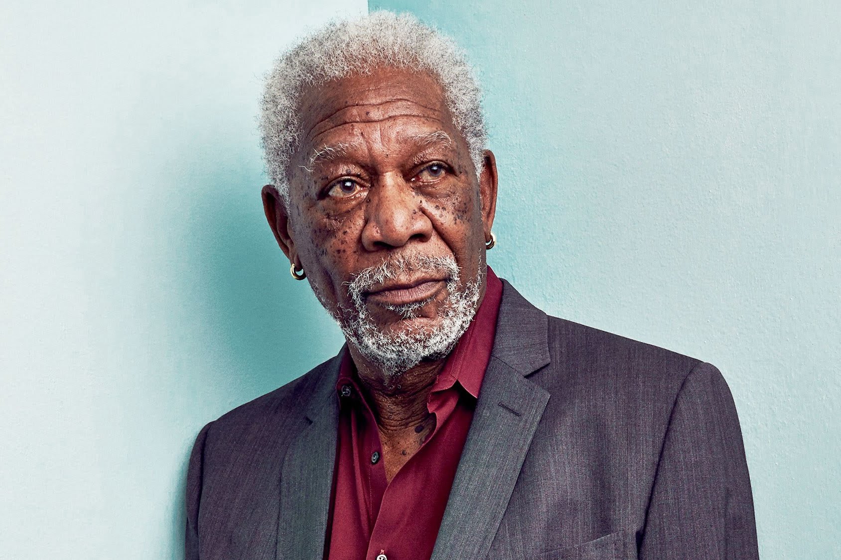 En İyi Morgan Freeman Filmleri