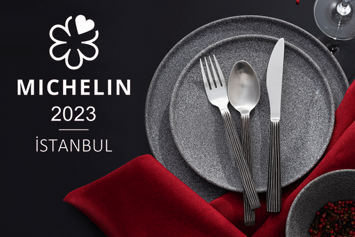 İstanbul'da Michelin Yıldızı Alan Restoranlar