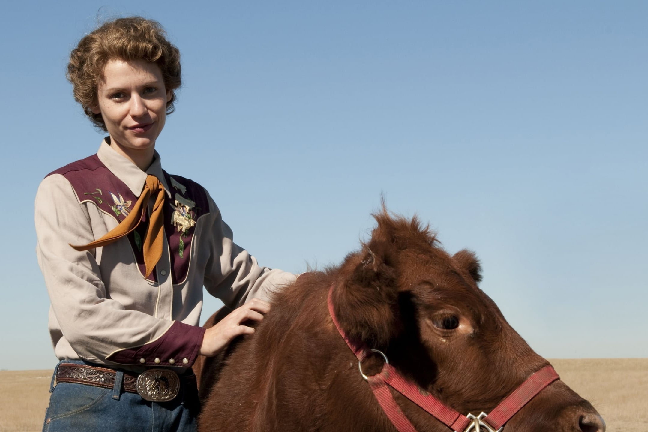 Temple Grandin