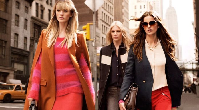 7 Moda ve Stil Önerisi