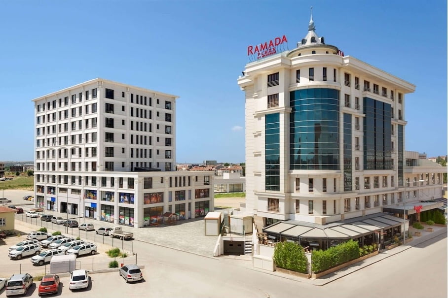 Ramada Plaza by Wyndham Eskişehir