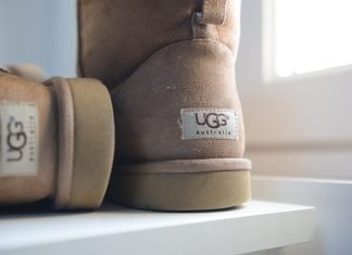 UGG Ayakkabılar Yeniden Sahada