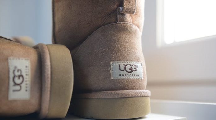 UGG Ayakkabılar Yeniden Sahada
