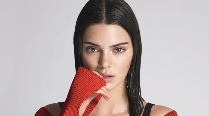 Kendall Jenner Sokak Stili