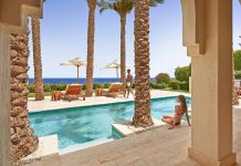 Sharm El Sheikh'e Gitmek için 6 Neden